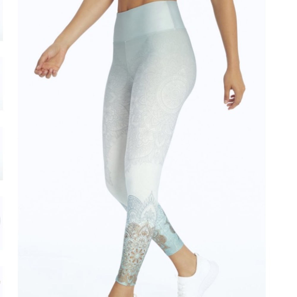 Balance Collection Persephone Ankle Legging NWT